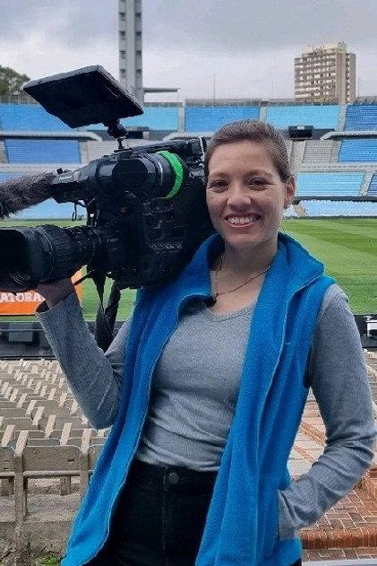 Eloisa Font - Actor Profile Photo