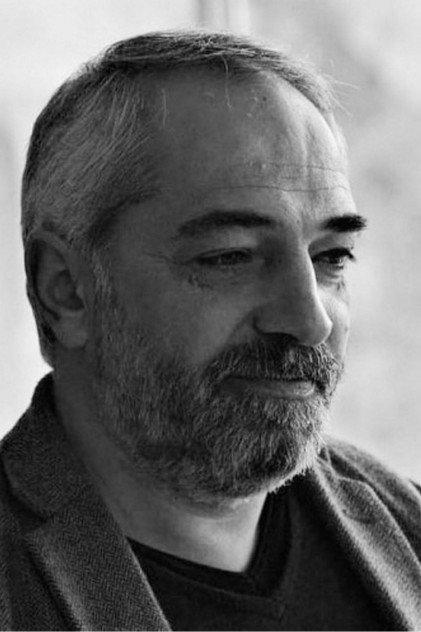 Shant Hovhannisyan - Actor Profile Photo