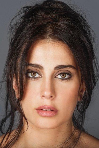 Nadine Labaki - Actor Profile Photo
