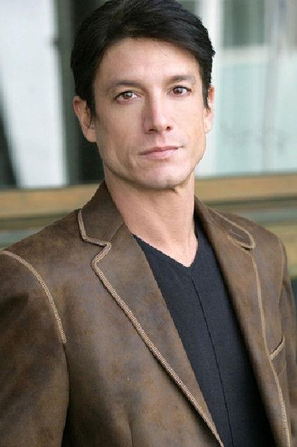 Dave Buzzotta - Actor Profile Photo