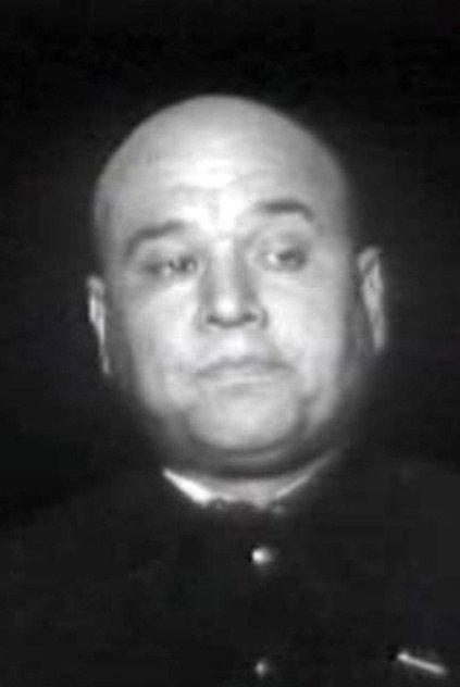 Rashid Sadykov - Actor Profile Photo