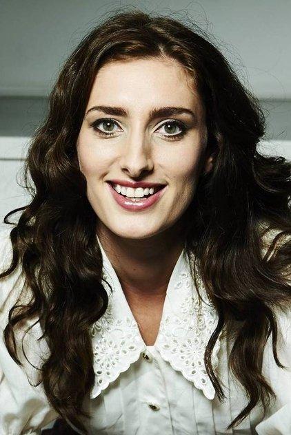 Jessica Knappett - Actor Profile Photo