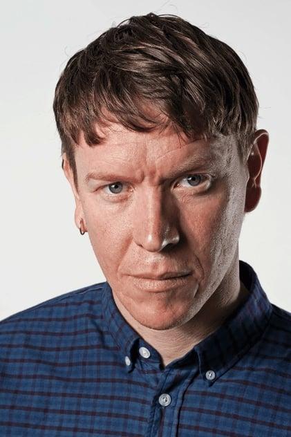 Sam Spruell - Actor Profile Photo