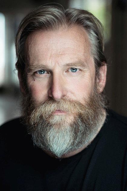 Derek Frood - Actor Profile Photo