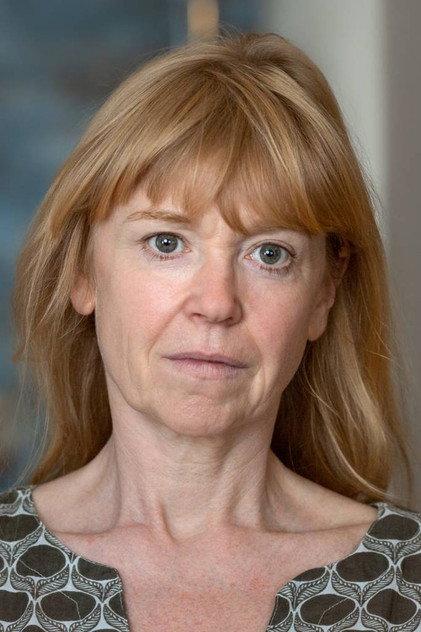 Birgit Linauer - Actor Profile Photo