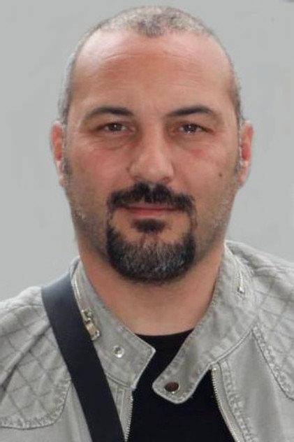 Nicola Diodati - Actor Profile Photo