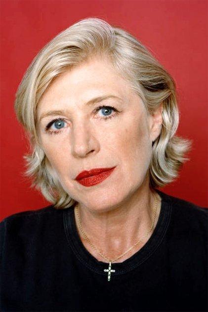 Marianne Faithfull - Actor Profile Photo
