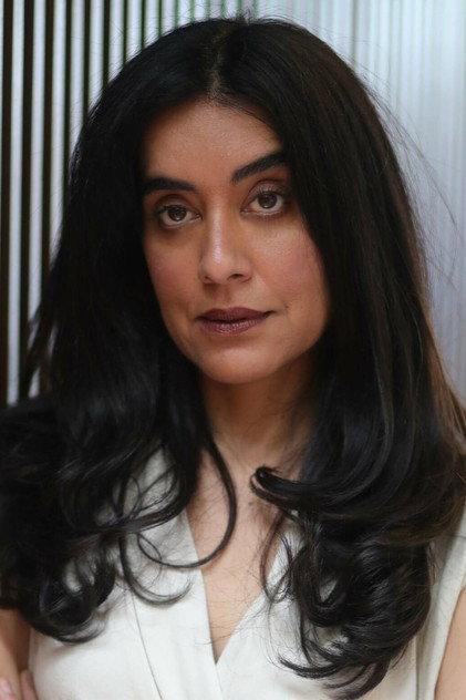 Nermeen Shaikh - Actor Profile Photo