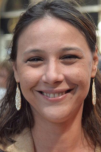 Dijana Pavlovic - Actor Profile Photo