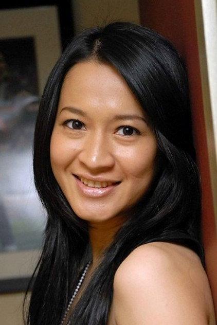 Okie Agustina - Actor Profile Photo