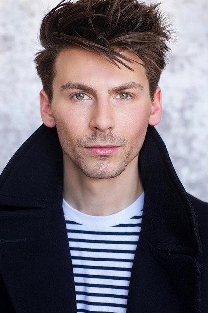 Jonah Robinson - Actor Profile Photo