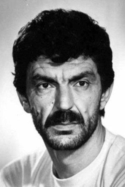 Saido Kurbanov - Actor Profile Photo