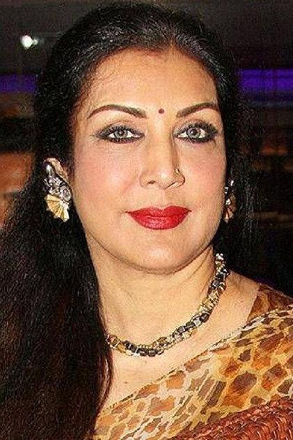Vani Ganapathy - Actor Profile Photo