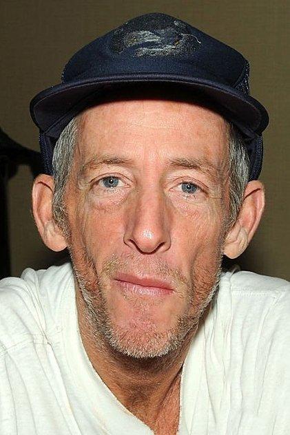 Gary Riley - Actor Profile Photo