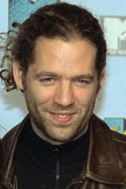 Toby Smith - Actor Profile Photo