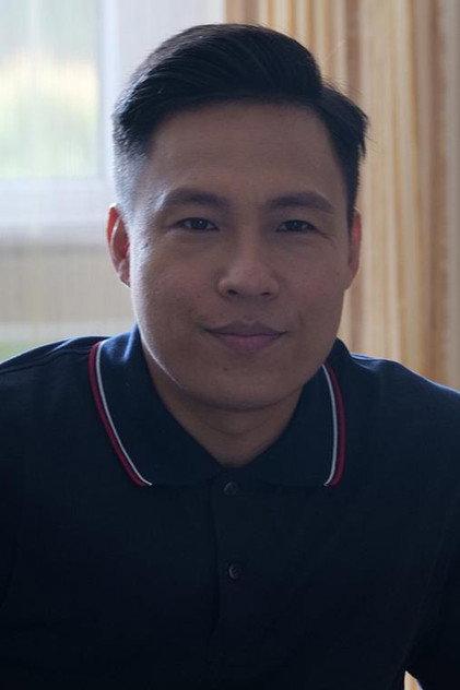 Lian Xilong - Actor Profile Photo