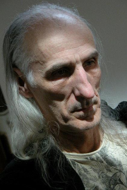 Aleksandr Korepanov - Actor Profile Photo