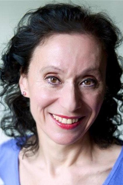 Jill Connick - Actor Profile Photo
