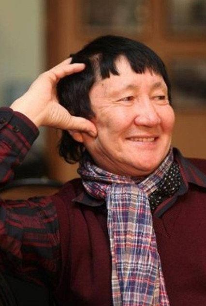 Arkadiy Novikov - Actor Profile Photo