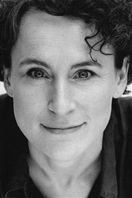 Helen Schlesinger - Actor Profile Photo
