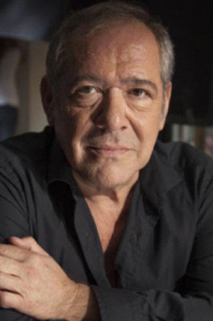 Carlos Kaniowsky - Actor Profile Photo