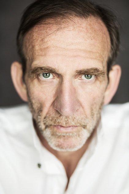 Jochen Nickel - Actor Profile Photo