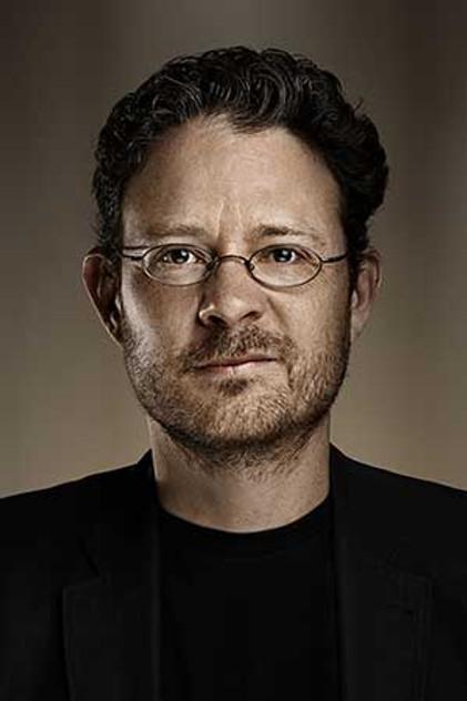Timmo Niesner - Actor Profile Photo