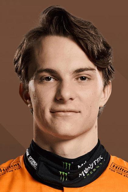 Oscar Piastri - Actor Profile Photo