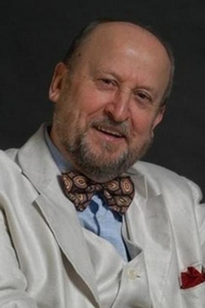 Elio Veller - Actor Profile Photo