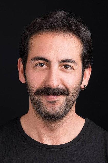 Osman Kabakçı - Actor Profile Photo