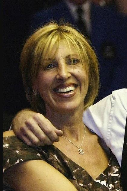 Maria O'Sullivan - Actor Profile Photo