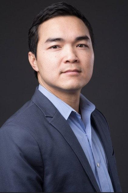 Mark Sundara - Actor Profile Photo