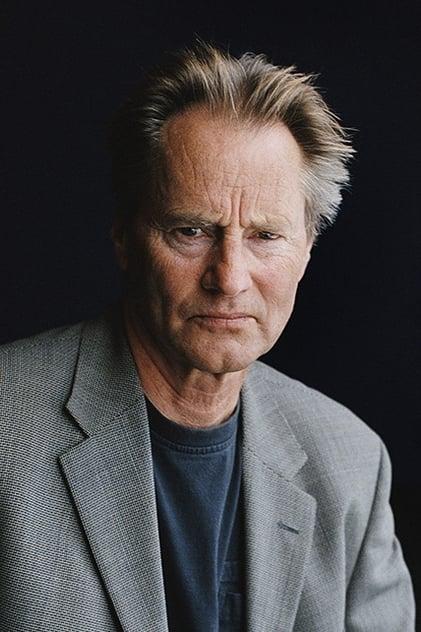 Sam Shepard - Actor Profile Photo