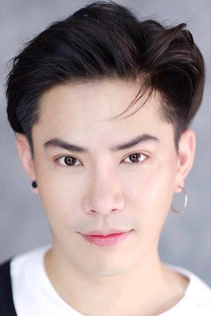 Witthawat Rattanaboonbaramee - Actor Profile Photo