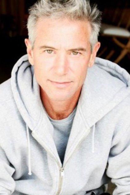 Ben Marley - Actor Profile Photo