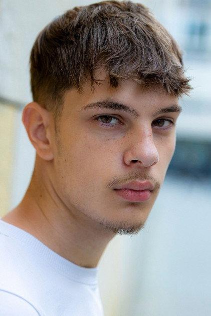 Arton Malaj - Actor Profile Photo