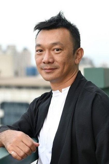 Huang Hsin-yao - Actor Profile Photo