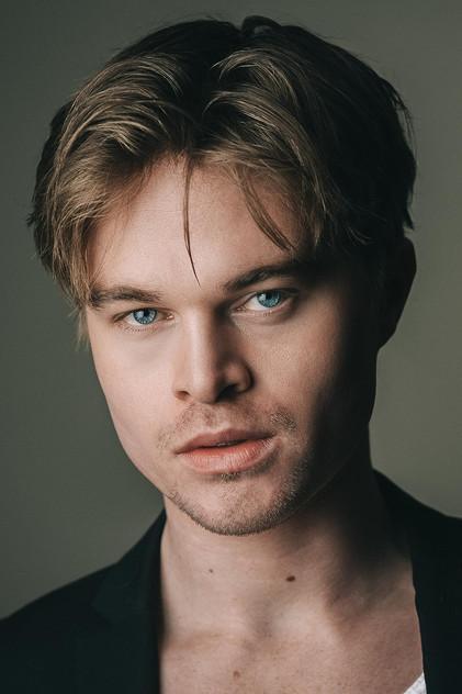 John Beckwith - Actor Profile Photo