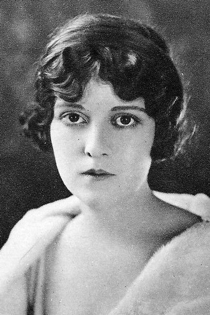 Madge Kennedy - Actor Profile Photo