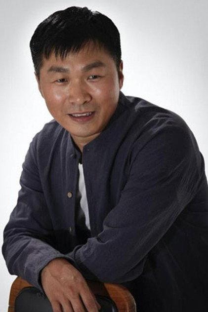 Chang Zhetao - Actor Profile Photo