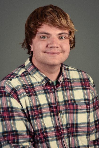 Alex Bass - Actor Profile Photo
