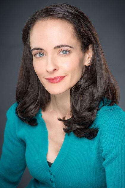 Kristin Keith - Actor Profile Photo