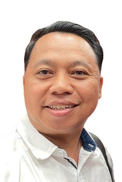 Eko Mulyadi - Actor Profile Photo
