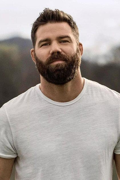 Jordan Davis - Actor Profile Photo