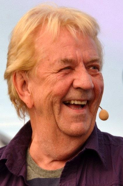 Tor Erik Gunstrøm - Actor Profile Photo