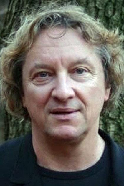 Philippe Pierlot - Actor Profile Photo