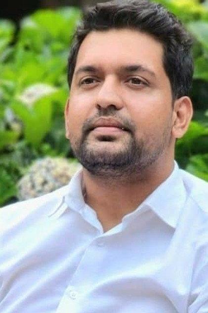 Udara Rathnayake - Actor Profile Photo