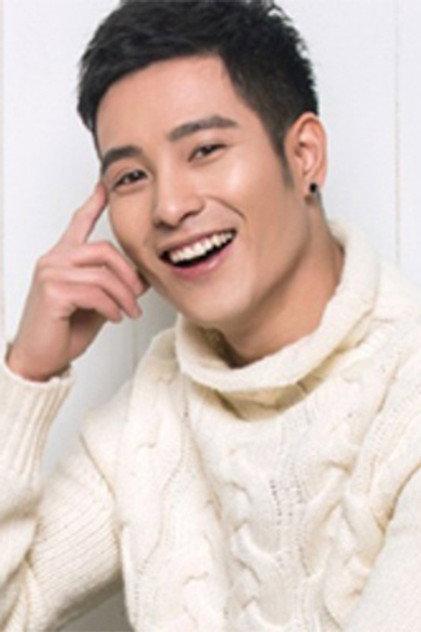 Ge Zheng - Actor Profile Photo