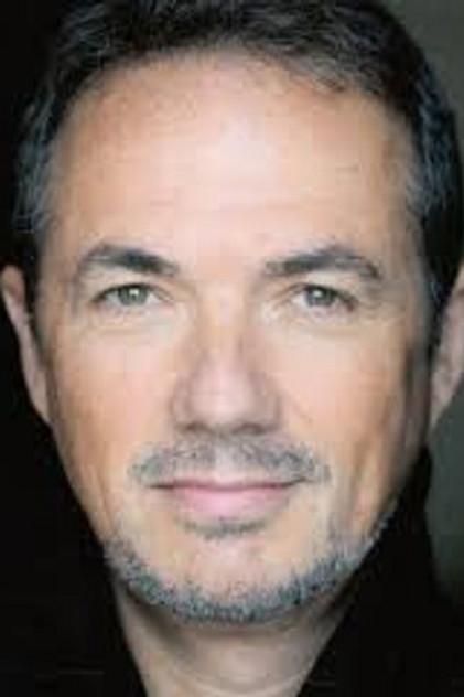 Paul Schoeffler - Actor Profile Photo
