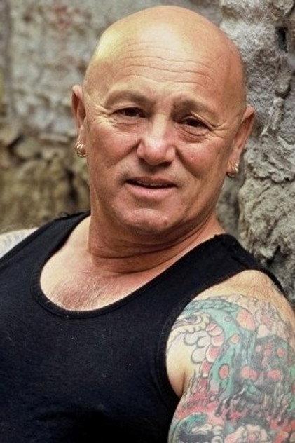 Angry Anderson - Actor Profile Photo
